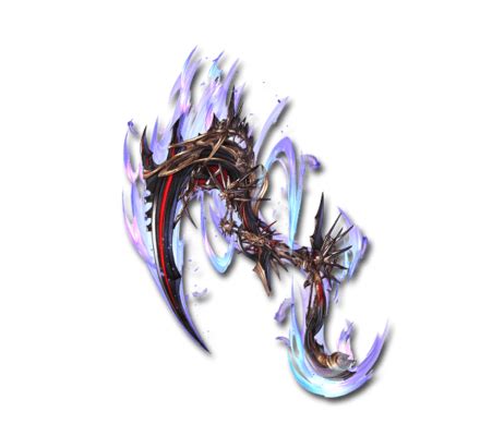 gbf scythe of renunciation